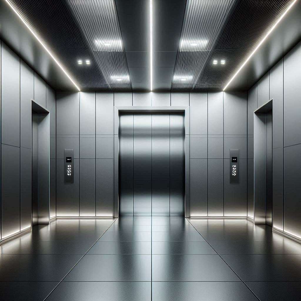 临时客户演示给技术支持组的写字楼办公电梯等待体验带来哪些管理盲点